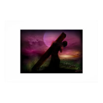 The cross posters