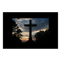 The Cross posters