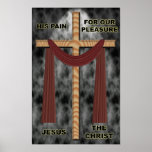 The Cross Poster