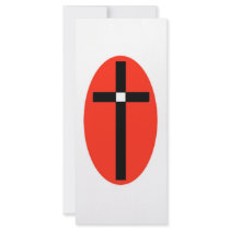The Cross rack cards by Scarlet_designs The Cross rack cards