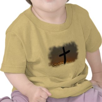 The Cross T-shirt
