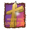 The Cross t-shirts by grapeapedesign The Cross t-shirts