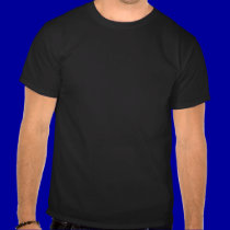 The cross without Christ, is no different than ... t-shirts