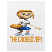 The Crossover Full Color Flyer