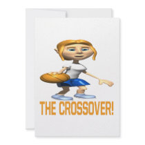 The Crossover Invite