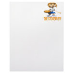 The Crossover Custom Letterhead