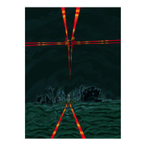 The Crossroads posters