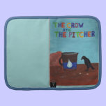 The Crow and The Pitcher Fabel Illustrated Ricksha planners