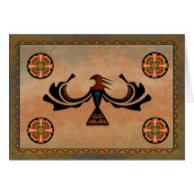 The Crow Card
