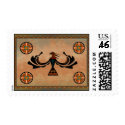 The Crow postage by ZiaSun The Crow postage