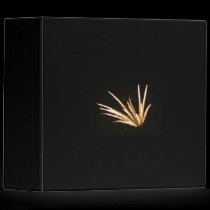 The Crown binders