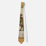 The Crown Tie