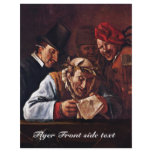 The Crowned Speakers By Steen Jan (Best Quality) flyers