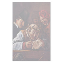 The Crowned Speakers By Steen Jan (Best Quality) Custom Stationery