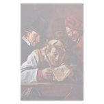 The Crowned Speakers By Steen Jan (Best Quality) Custom Stationery