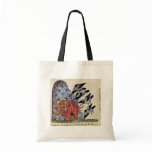The Crows Fold Their Wings With The Fire Burning O Bags