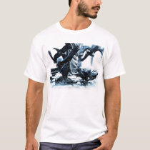 The Crows t-shirts