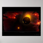 The Crucible Poster