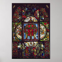 The Crucifixion 2 Print