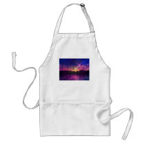 The Crucifixion of Jesus Christ aprons by KahunaLuna The Crucifixion of Jesus Christ aprons