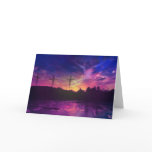 The Crucifixion of Jesus Christ Greeting Cards