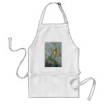 The Crutched Friar Public House Aprons