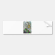 The Crutched Friar Public House Bumper Stickers