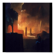 The_crying_one_by_sstolo posters