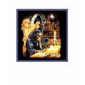 The Crypt Keeper t-shirts