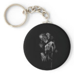 «The Crypt» Keychain