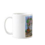 The Cryptid Cafe Mug