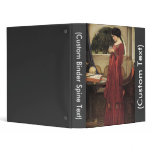 The Crystal Ball binders