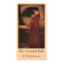 The Crystal Ball posters by persaefonee The Crystal Ball posters