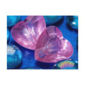 The crystal hearts postcards by ytpo_ru The crystal hearts postcards