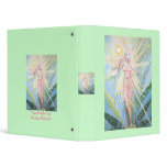 The Crystal Lights Fairy - Binder