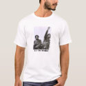 The Cuban Revolution t-shirts