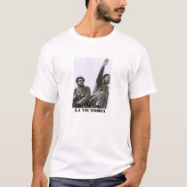 The Cuban Revolution t-shirts by RedKryptonite The Cuban Revolution t-shirts