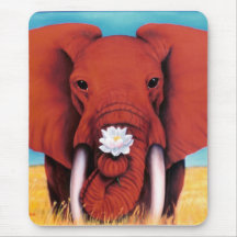 The Culling Field Mouse Pad