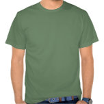 The Culpeper Don't Tread on Me Flag Shirt