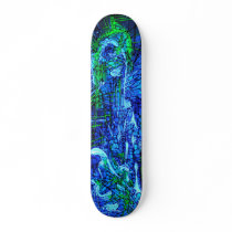 the cult of diffi skateboards by pezoid the cult of diffi skateboards