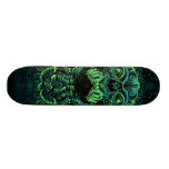 The Cultist skateboards