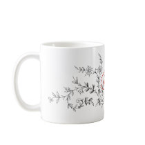 The Cup mugs by MonogramGifts The Cup mugs