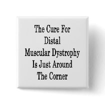 The Cure For Distal Muscular Dystrophy Is Just Aro Pin