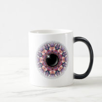 The Curious Eye mugs