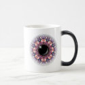 The Curious Eye mugs by Curious_Dreams The Curious Eye mugs