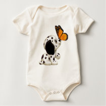 The Curious Puppy t-shirts