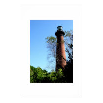 The Currituck Lighthouse posters by Photoguy The Currituck Lighthouse posters