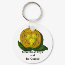 The Cursing Keychain
