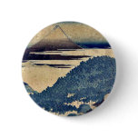 The cushion pine at Aoyama by Katsushika, Hokusai