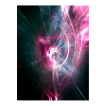 The Cut Abstract Poster posters